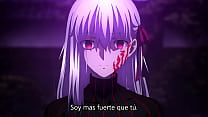 Fate stay night Movie